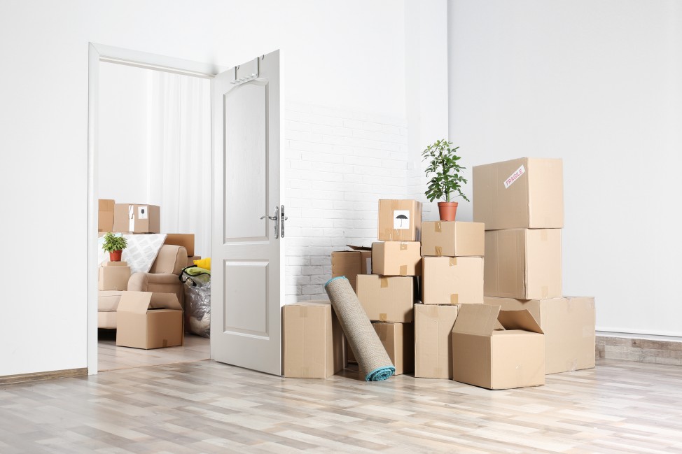 Quick House Removal Sydney