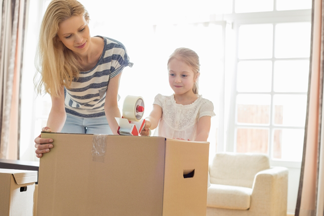 Six Handy Tips to Manage a Interstate House Removal